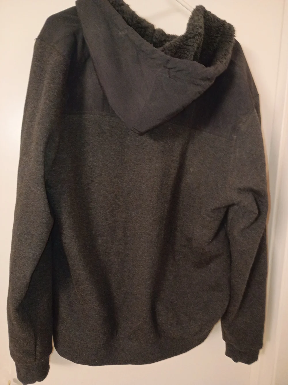 Coleman men zip